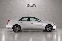 Cadillac Cts vaihtoauto