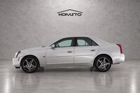 Cadillac Cts vaihtoauto