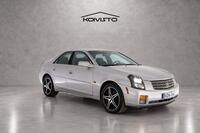 Cadillac Cts vaihtoauto
