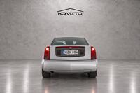 Cadillac Cts vaihtoauto
