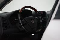 Cadillac Cts vaihtoauto
