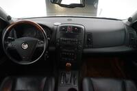 Cadillac Cts vaihtoauto