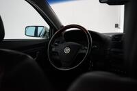 Cadillac Cts vaihtoauto