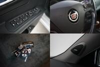 Cadillac Cts vaihtoauto