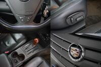 Cadillac Cts vaihtoauto