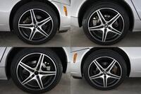 Cadillac Cts vaihtoauto