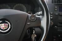 Cadillac Cts vaihtoauto