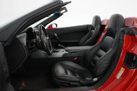 Chevrolet Corvette vaihtoauto