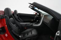 Chevrolet Corvette vaihtoauto