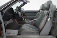 Mercedes-Benz SL vaihtoauto