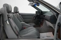 Mercedes-Benz SL vaihtoauto