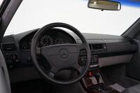 Mercedes-Benz SL vaihtoauto