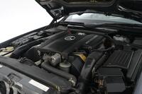 Mercedes-Benz SL vaihtoauto