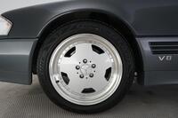 Mercedes-Benz SL vaihtoauto