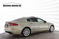 Jaguar XF vaihtoauto