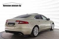 Jaguar XF vaihtoauto