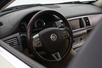 Jaguar XF vaihtoauto