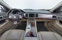 Jaguar XF vaihtoauto