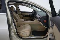 Jaguar XF vaihtoauto