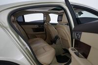 Jaguar XF vaihtoauto