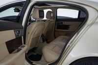 Jaguar XF vaihtoauto