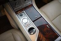 Jaguar XF vaihtoauto