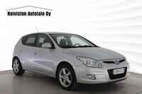 Hyundai i30 vaihtoauto