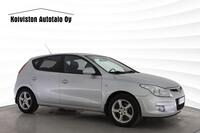 Hyundai i30 vaihtoauto