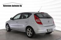 Hyundai i30 vaihtoauto