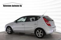 Hyundai i30 vaihtoauto