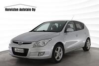 Hyundai i30 vaihtoauto