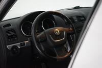 Skoda Yeti vaihtoauto