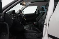 Skoda Yeti vaihtoauto