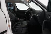 Skoda Yeti vaihtoauto