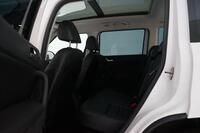 Skoda Yeti vaihtoauto