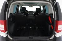 Skoda Yeti vaihtoauto