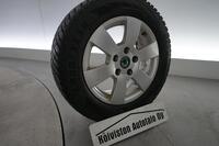 Skoda Yeti vaihtoauto