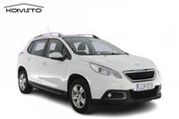 Peugeot 2008 vaihtoauto