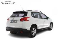 Peugeot 2008 vaihtoauto