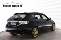 Subaru Impreza vaihtoauto