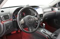 Subaru Impreza vaihtoauto