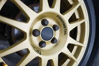 Subaru Impreza vaihtoauto