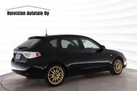 Subaru Impreza vaihtoauto