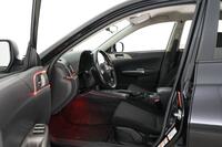 Subaru Impreza vaihtoauto