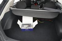 Subaru Impreza vaihtoauto