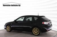 Subaru Impreza vaihtoauto