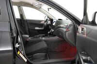 Subaru Impreza vaihtoauto