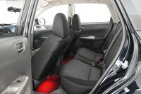 Subaru Impreza vaihtoauto