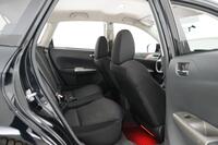 Subaru Impreza vaihtoauto