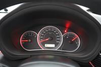 Subaru Impreza vaihtoauto